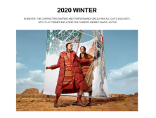 TH2011 | 灯下精灵 · 人间有戏