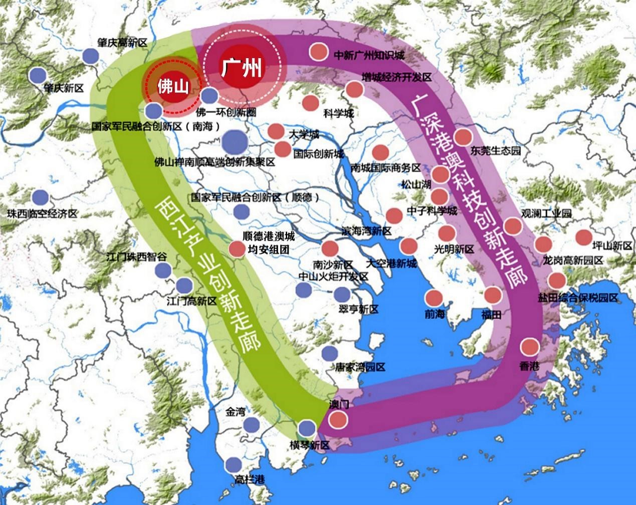 顺德均安新城最新规划图片