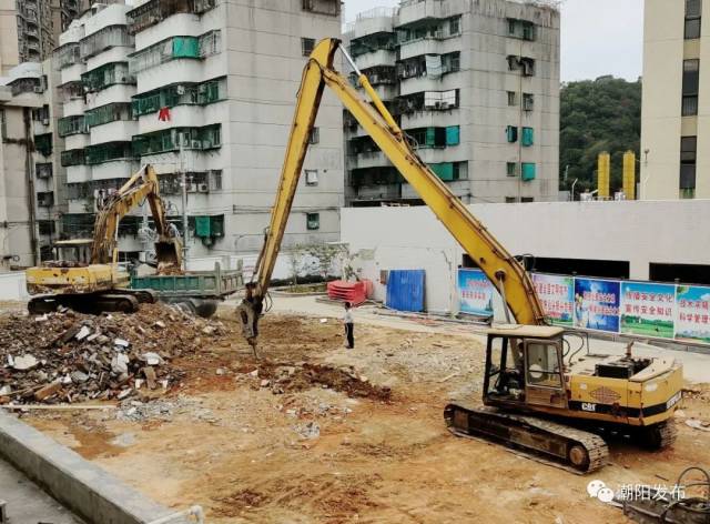 沧州室外拆除现状解析与发展前瞻