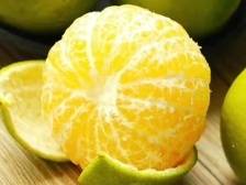 解锁丹霞贡柑的花式吃法，你流口水了吗？
