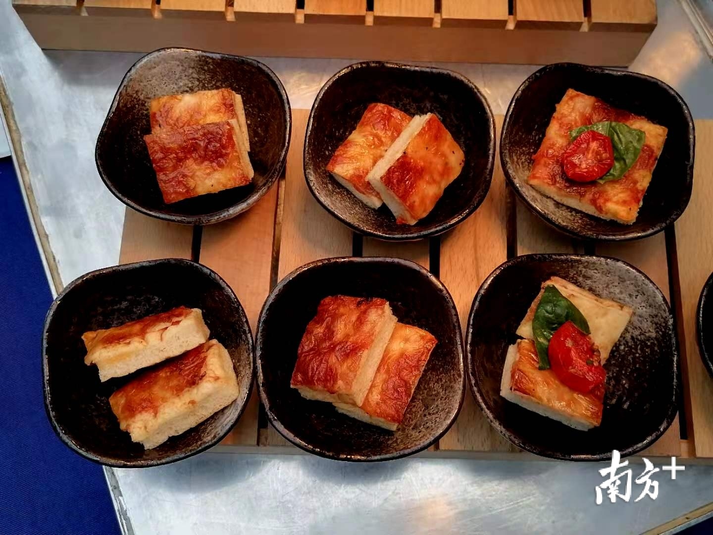 南方日报记者 吴伟洪 摄