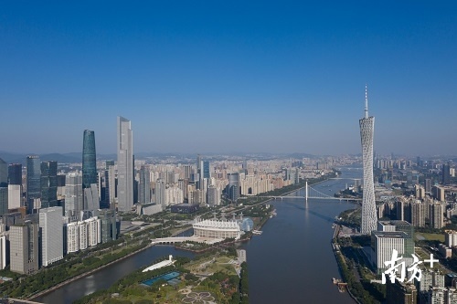 南方日报记者 董天健 摄