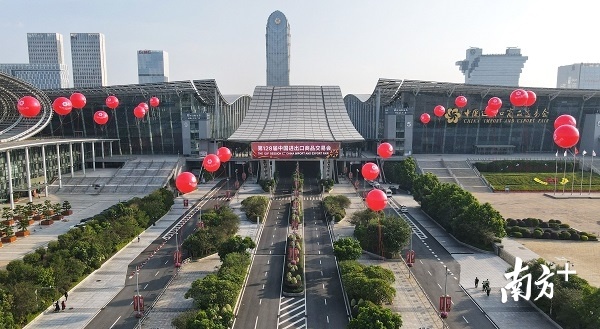 南方日报记者 肖雄 摄