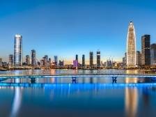 “我与特区40年”全媒体征集活动图片类获奖名单