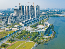 高地街道：打造生态宜居现代化滨海新城|回眸“十三五”·镇街印象