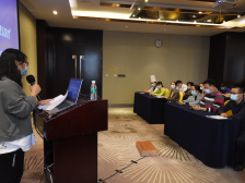 做好疫情防控工作，护航铜箔产业大会，梅州梅县区这么干！