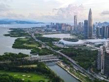 深圳“区势”观察①|未来五年发展蓝图，各区如何描绘？