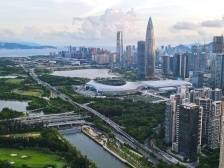 伟大变革 湾区实践｜深圳全面纵深推进先行示范区建设