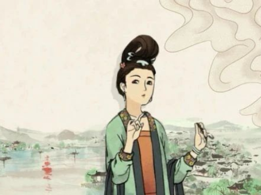 才女李清照被家暴了？包青天重出江湖，用民法典教她维权！