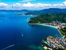 南方眼|大鹏再获国字号荣誉，破解生态文明建设三大难题引关注