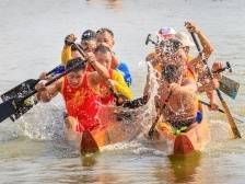 图说白坭 | “城市三水·镜美湾区”采风作品优选⑤