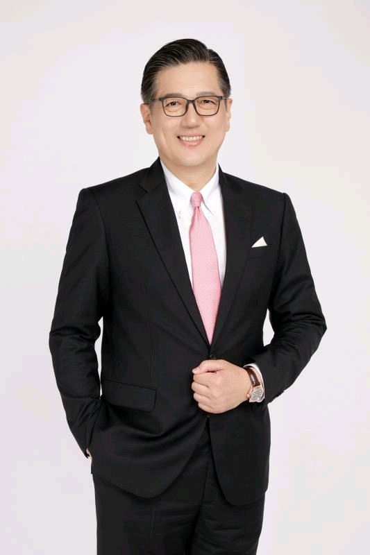 新加坡工程院院士、佳都科技高级副总裁李德紘
