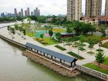 多图|@万江人：家门口35处街头小景变美了