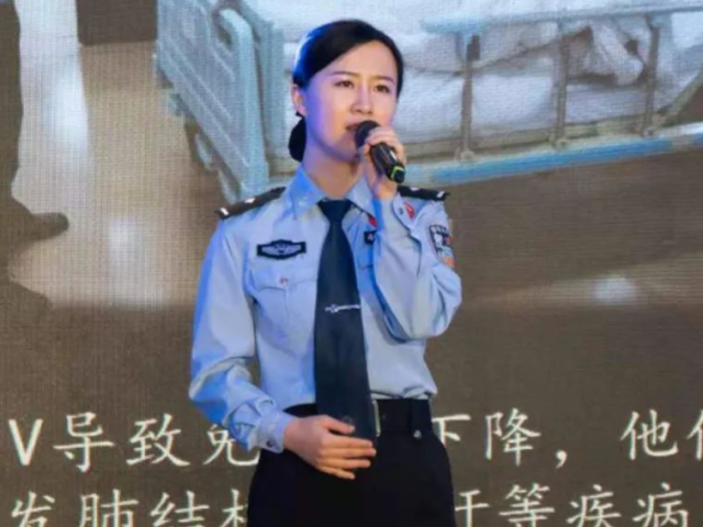 民法典丨民法典如何“拯救”HIV戒毒人员？来听戒毒干警的深情讲述