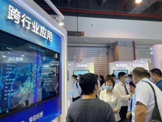 中国铁塔:广东已累计建成5G基站11万座