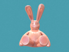 华贸Me兔到无边界上班啦？