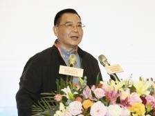 中国工程院院士陈志杰：自强不息！奋勇争先！包容开放！推动梅州铜箔产业高质量发展