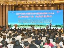 陈敏：梅州有决心、信心、雄心打造“中国铜箔之都”！