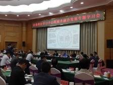 闫昊波：拿出“百万雄师过大江”气势，让实验区建设落到实处