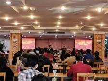 城乡融合看南海⑨丨大沥：勇当城乡融合先行区