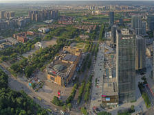 顺德北滘：为大湾区镇域高质量发展探新路