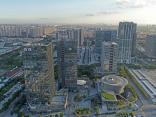 前10月GDP同比增长3.5%，解析经济增长的北滘密码