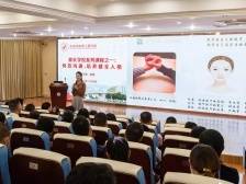 党建引领家校共育，东莞机电工程学校家校合作创意多