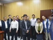 茂名市人大常委会到高州开展法院服务基层提升司法惠民水平情况专题调研