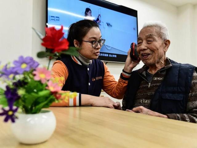 【学习民法典】为“老有所养”提供更多选择