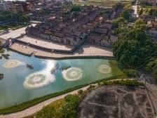 图说乐平｜“城市三水·镜美湾区”采风作品优选⑦