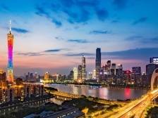 逛游径，赏非遗，这个新春“粤味”浓！