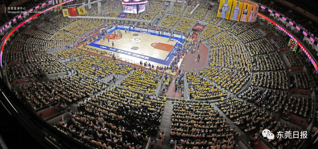 东莞城市画册震撼发布,网友:从打工仔到小老板,我与东莞共成长