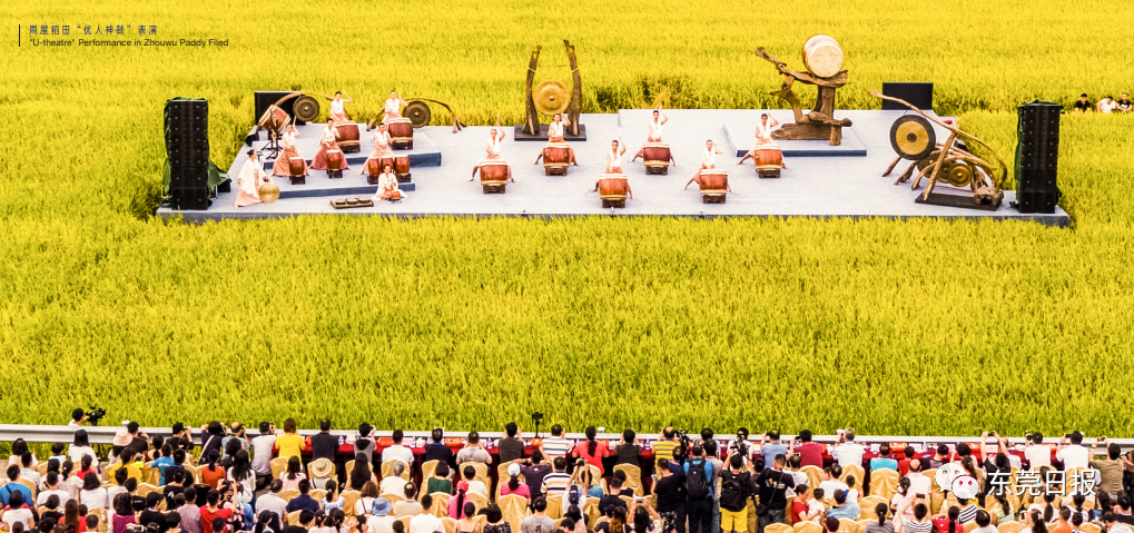 东莞城市画册震撼发布,网友:从打工仔到小老板,我与东莞共成长