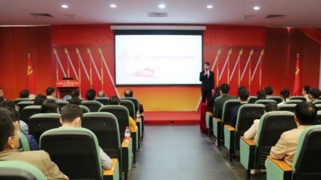 与信仰对话，东莞这所高校推出演讲比赛