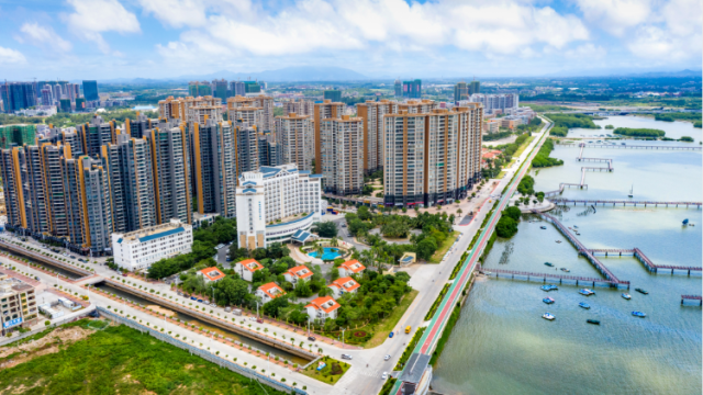 擦亮“中国建筑之乡”金招牌激发“雁阵效应”|