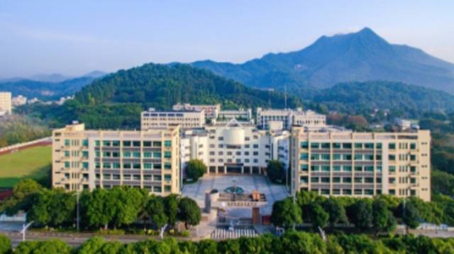 东莞这所学校“牵手德育”入选教育部典型案例，为全国唯一入选中职学校