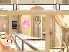 年底喜事多！华贸又添两大黄金珠宝新店