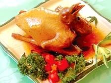 南方+主播带你品鸽宴！首届“兴宁鸽”美食烹饪大赛开赛