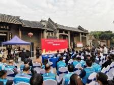 北滘村改实现“万亩奔腾”，郭文海：要写好下一篇文章！