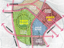 北滘为何要建一座生态示范城？