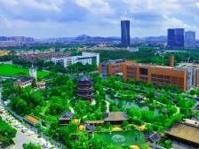 城市新画卷：北滘奏响产城人文融合进行曲