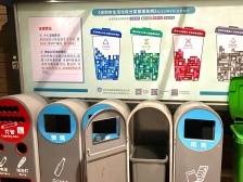 罗湖A面：24小时远程监控，垃圾分类积分高可获奖励|直击深圳十区垃圾分类AB面④