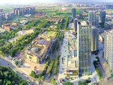 解码：后村改时代的北滘新发展之路