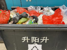 罗湖B面：部分小区仅两成居民自觉分类，说罚款没人当真|直击深圳十区垃圾分类AB面③