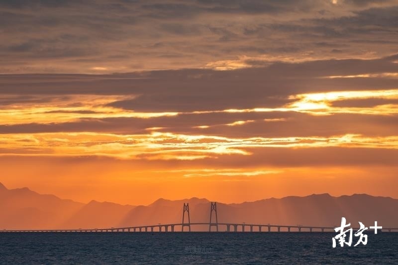 港珠澳大桥 港珠澳大桥