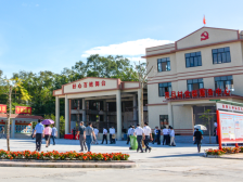 强基层党建，解治理难题，打造系列农村党建品牌|