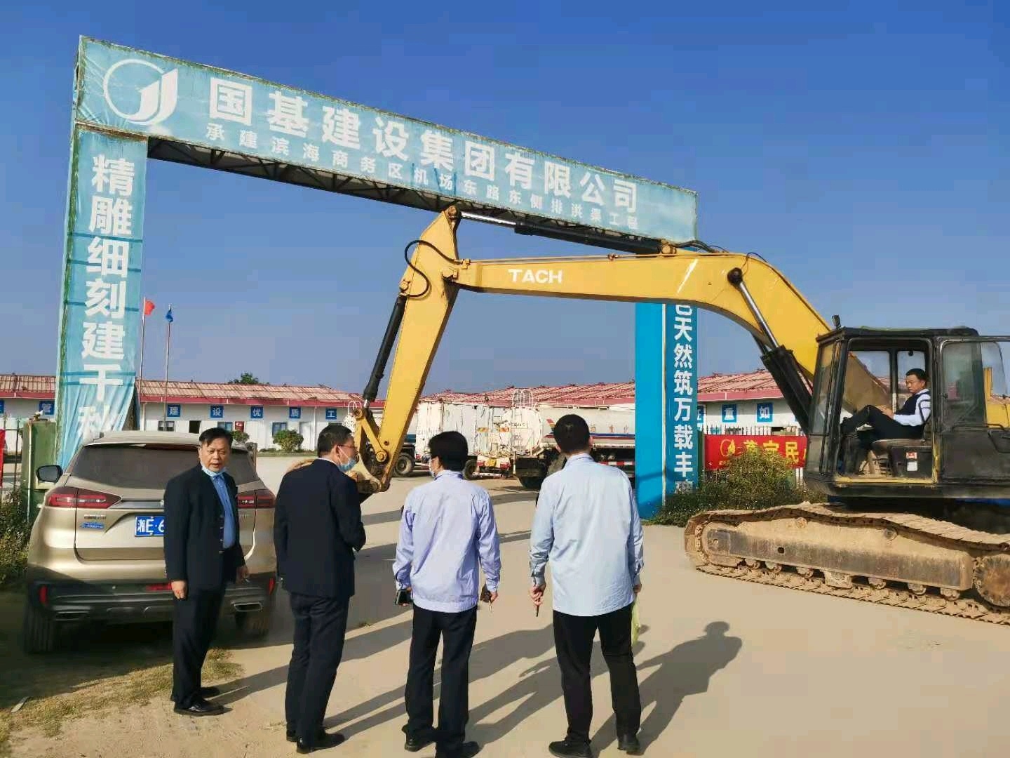 金湾区正开展为期三个多月的根治欠薪冬季专项行动。