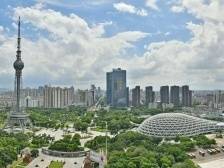 一图读懂：“十三五”佛山完成这些大事｜直击市委全会