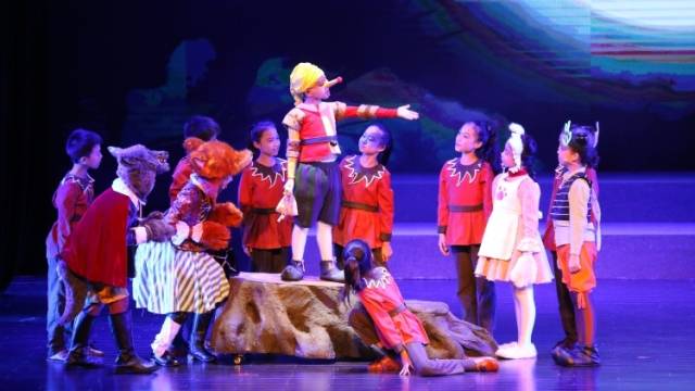 党建引领教育②|东莞市青少年活动中心：活动育人融贯始终，探索校外教育高质量发展