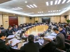 迈向“十四五”，佛山五区齐发力！